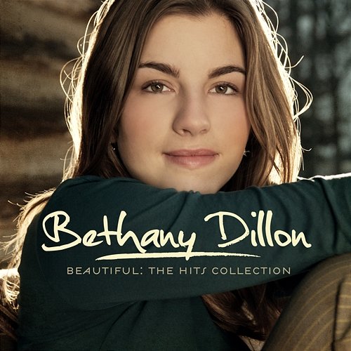 Beautiful Bethany Dillon