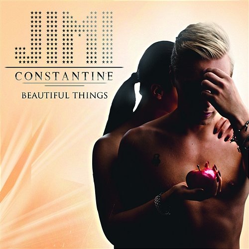 Beautiful Things Jimi Constantine