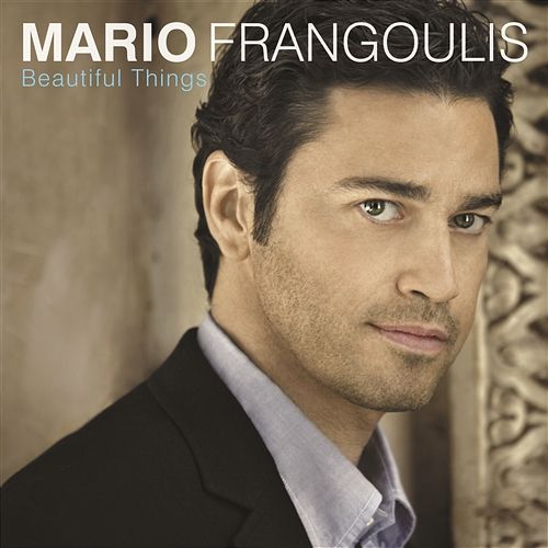 Because We Believe Mario Frangoulis