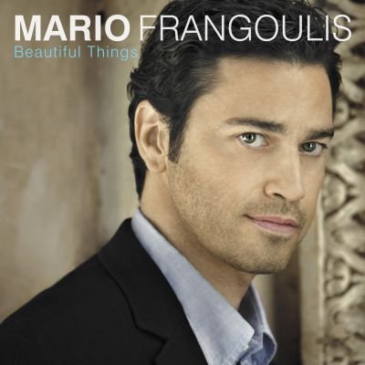 Beautiful Things Frangoulis Mario