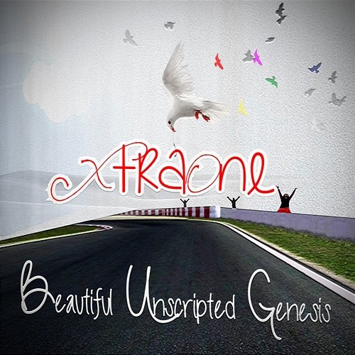 Beautiful Unscripted Genesis Xtraone