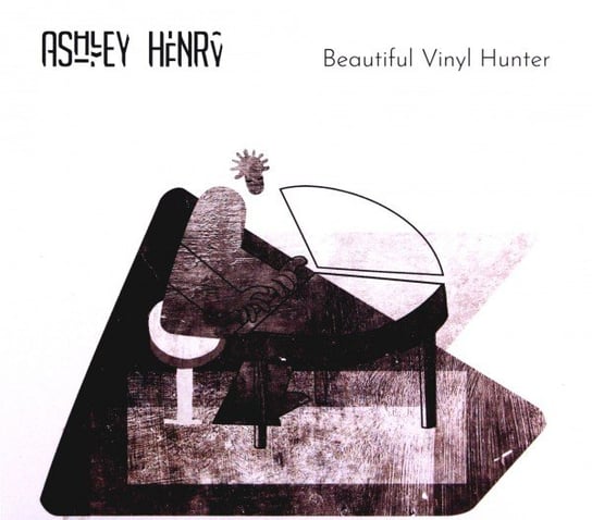 Beautiful Vinyl Hunter Henry Ashley