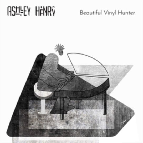 Beautiful Vinyl Hunter, płyta winylowa Henry Ashley