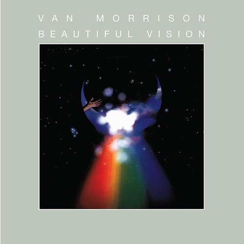Beautiful Vision Van Morrison