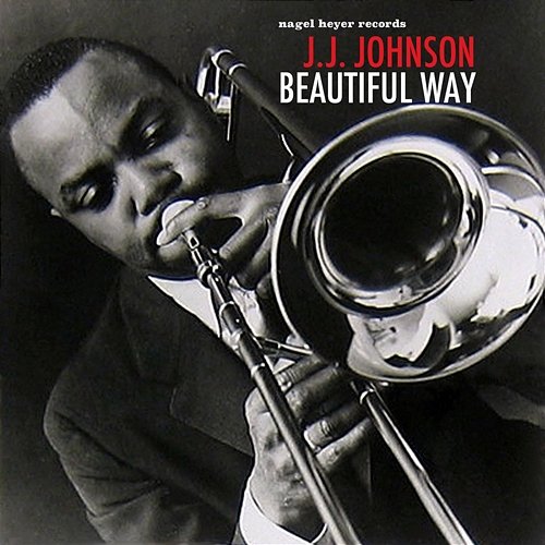 Beautiful Way J.J. Johnson