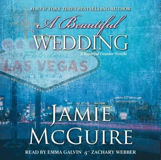 Beautiful Wedding McGuire Jamie