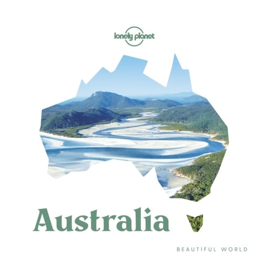 Beautiful World Australia Opracowanie zbiorowe
