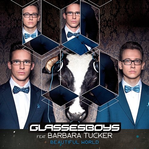 Beautiful World Glassesboys feat. Barbara Tucker