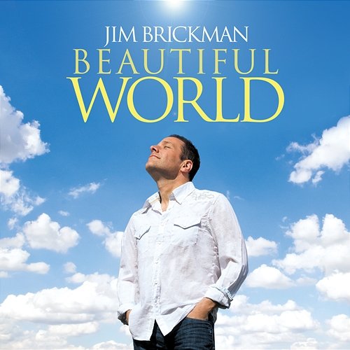 Beautiful World Jim Brickman