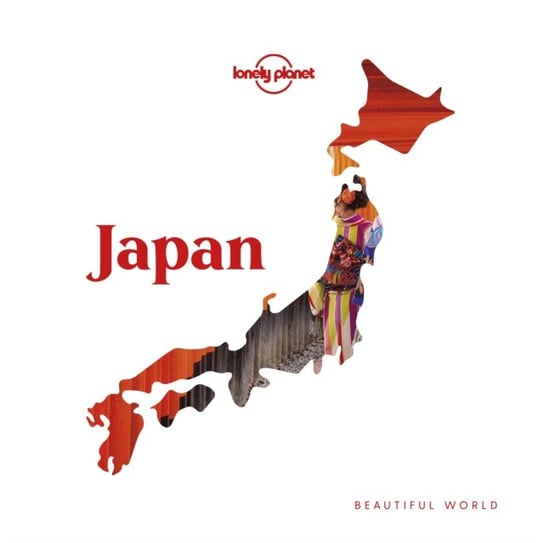 Beautiful World Japan Opracowanie zbiorowe