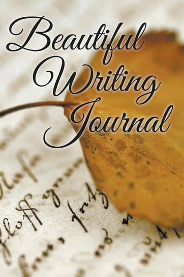 Beautiful Writing Journal Publishing LLC Speedy