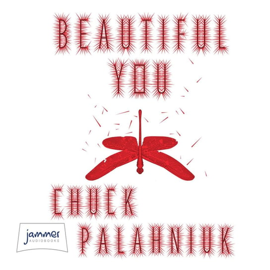 Beautiful You Palahniuk Chuck