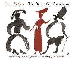 Beautifull Cassandra Austen Jane