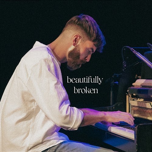 beautifully broken BARTH.