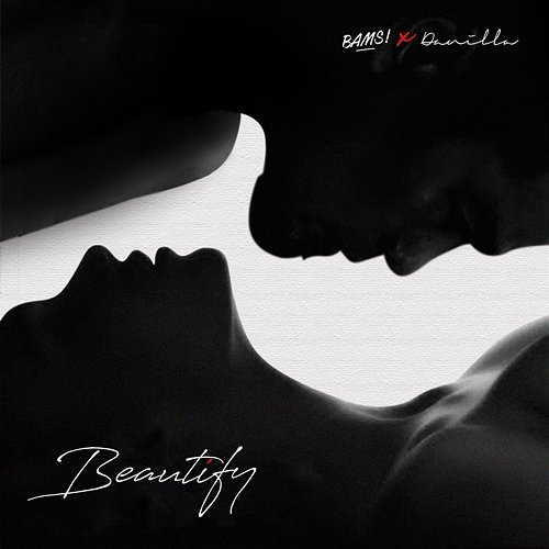 Beautify Bams! x Danilla