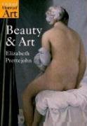 Beauty and Art Prettejohn Elizabeth