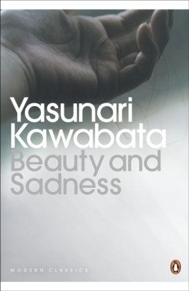 Beauty and Sadness Kawabata Yasunari