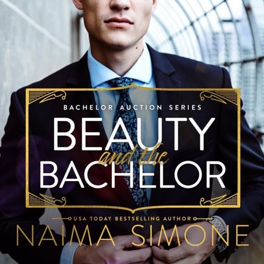 Beauty and the Bachelor Simone Naima, Philip Alces, Lucas Ava