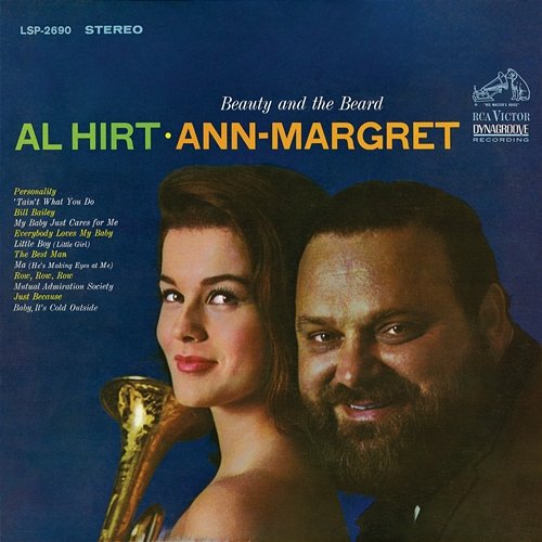 Mutual Admiration Society Al Hirt feat. Ann-Margret