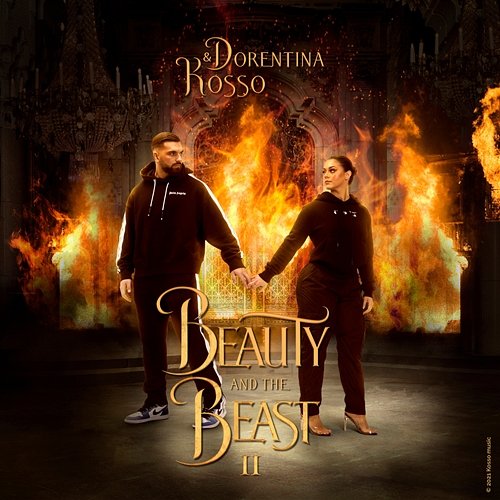 Beauty And The Beast 2 Kosso, Dorentina