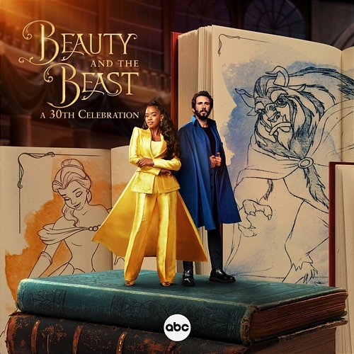 Beauty and the Beast: A 30th Celebration Beauty and the Beast: A 30th Celebration - Cast