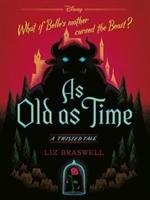 BEAUTY AND THE BEAST: As Old As Time Autumn Publishing