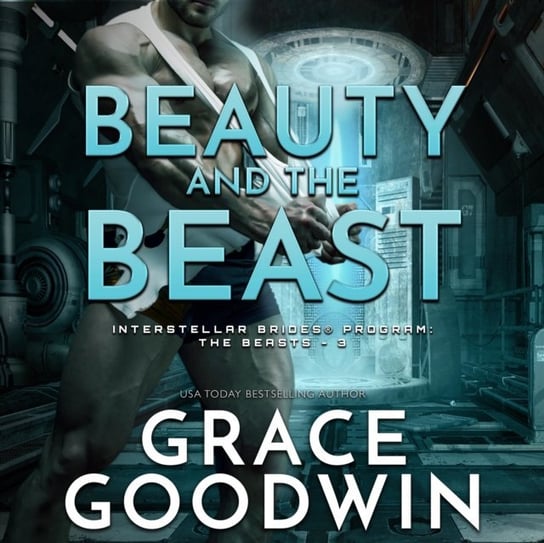 Beauty and the Beast Goodwin Grace