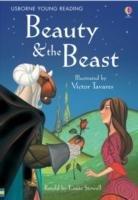 Beauty and the Beast Stowell Louie