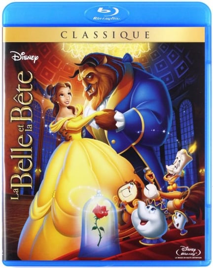 Beauty and the Beast Trousdale Gary, Wise Kirk