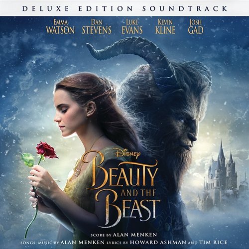 Beauty and the Beast Various Artists