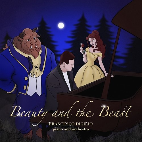 Beauty And The Beast Francesco Digilio