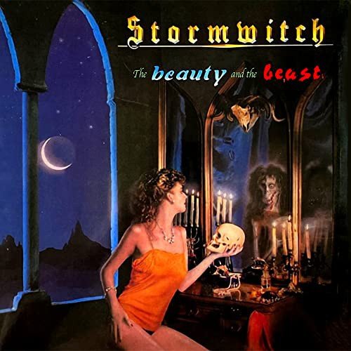 Beauty and the Beast Stormwitch