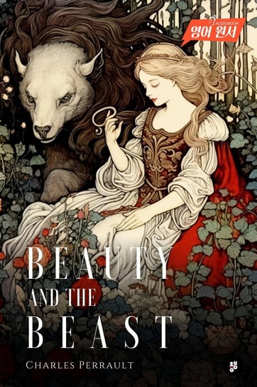 Beauty and the Beast Charles Perrault