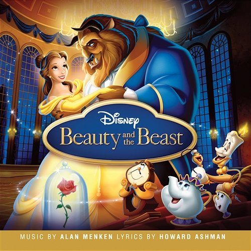 Beauty and the Beast Jordin Sparks