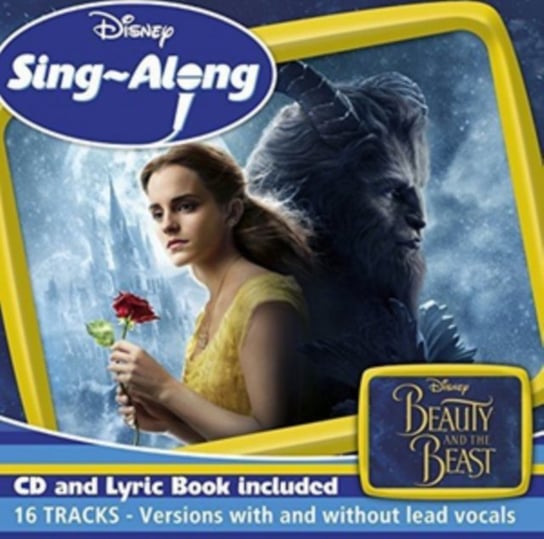 Beauty and the Beast Various Artists