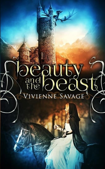 Beauty and the Beast Savage Vivienne