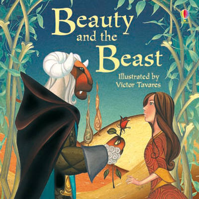 Beauty and the Beast Stowell Louie