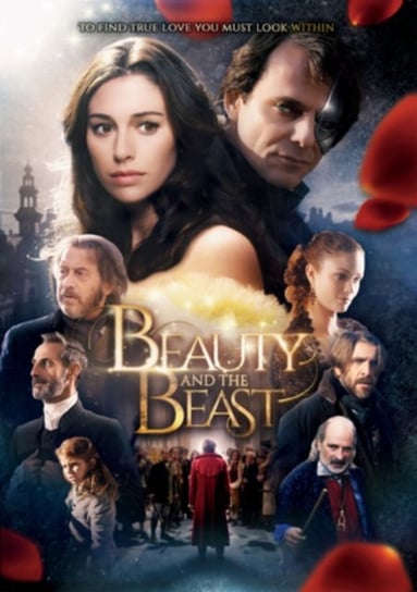 Beauty and the Beast (brak polskiej wersji językowej) Screenbound Pictures