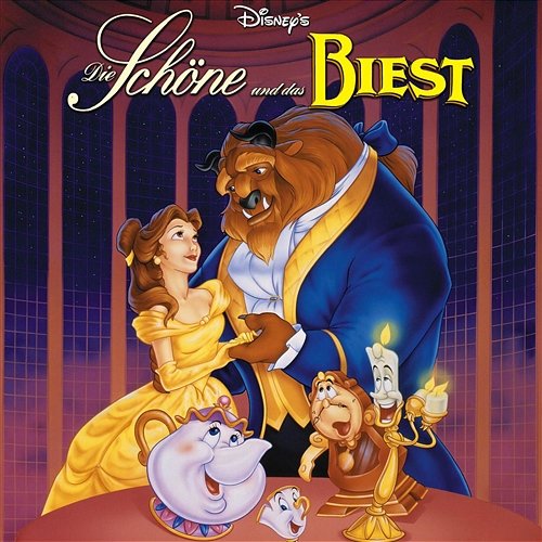 Beauty And The Beast Original Soundtrack Special Edition Various Artists