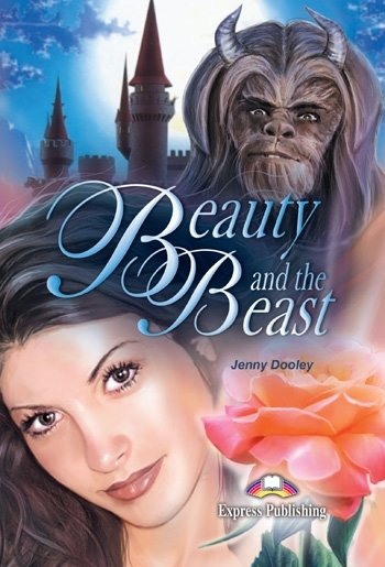 Beauty and the Beast. Reader Dooley Jenny