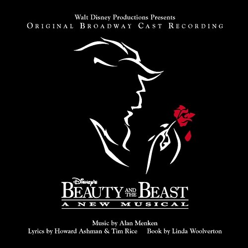 Beauty And The Beast: The Broadway Musical Various Artists