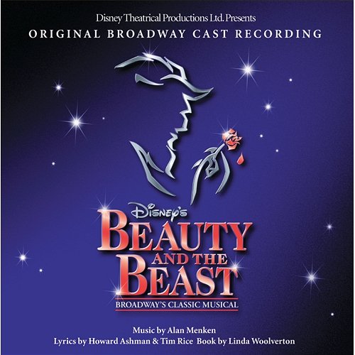 Beauty And The Beast: The Broadway Musical Various Artists