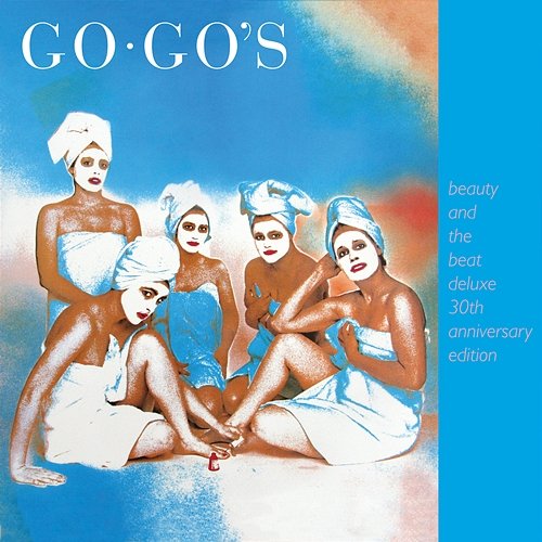 Beauty And The Beat The Go-Go's