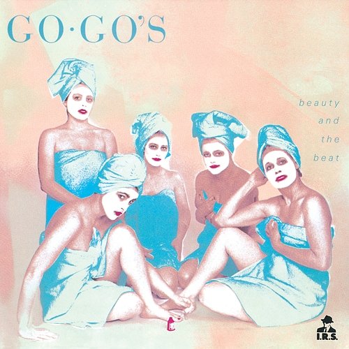 Beauty And The Beat The Go-Go's