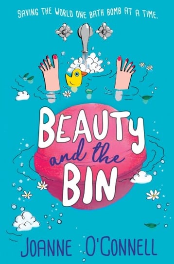 Beauty and the Bin Joanne O'Connell