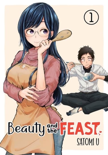 Beauty And The Feast 1 Satomi U.