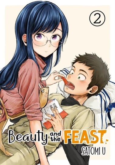 Beauty And The Feast 2 Satomi U.