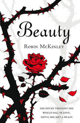 Beauty McKinley Robin