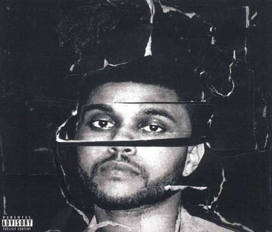 Beauty Behind The Madness The Weeknd