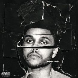 Beauty Behind The Madness PL The Weeknd